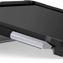 Coque Surface Go 4 / Surface Go 3 / Surface Go 2 Symmetry Series Studio Black Crystal (Clear/Black) -Magasin D'Accessoires Mobiles symmetry studio surface go 3 blackcrystal 5