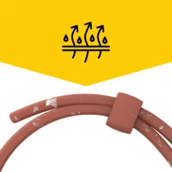 Apple Watch Band Terrus Band Clay And Sand (Red) 8 Apple Watch Band Terrus Band Clay And Sand (Red) -Magasin D'Accessoires Mobiles terrus apl watch band 42 44 45 clay and sand 3