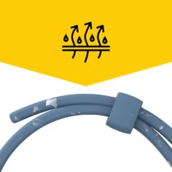 Apple Watch Band Terrus Band Ocean And Sand (Blue) -Magasin D'Accessoires Mobiles terrus apl watch band 42 44 45 ocean and sand 3