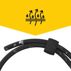 Apple Watch Band Terrus Band Stonework (Black) 8 Apple Watch Band Terrus Band Stonework (Black) -Magasin D'Accessoires Mobiles terrus apl watch band 42 44 45 stonework 3