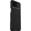 Coque Galaxy Z Flip4 Thin Flex Series Black -Magasin D'Accessoires Mobiles thin flex galaxy z flip 4 black 1