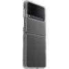 Coque Galaxy Z Flip4 Thin Flex Series Clear -Magasin D'Accessoires Mobiles thin flex galaxy z flip 4 clear 1