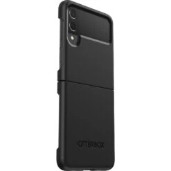 Coque Galaxy Z Flip3 5G Thin Flex Series Black -Magasin D'Accessoires Mobiles thin flex galaxy z flip3 5g thin flex black d bro