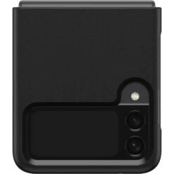 Coque Galaxy Z Flip3 5G Thin Flex Series Black