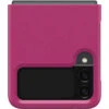 Coque Galaxy Z Flip3 5G Thin Flex Series Fuchsia Party (Pink) -Magasin D'Accessoires Mobiles thin flex galaxy z flip3 5g thin flex fuschiaparty d f