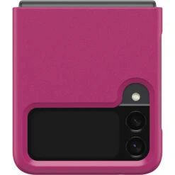Coque Galaxy Z Flip3 5G Thin Flex Series Fuchsia Party (Pink)