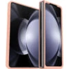 Coque Galaxy Z Fold5 Thin Flex Series Sweet Peach (Peach/Stardust)