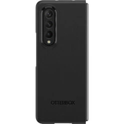 Coque Galaxy Z Fold3 5G Thin Flex Series Black