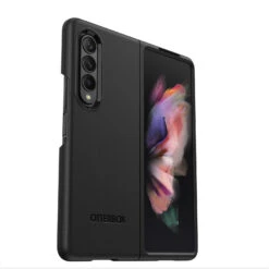 Coque Galaxy Z Fold3 5G Thin Flex Series Black -Magasin D'Accessoires Mobiles thin flex galaxy z fold3 5g black 4
