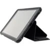 Coque Coque IPad (10.2 Pouces) (7e, 8e, 9e Gén.) Unlimited Series Avec Folio Black Crystal (Clear/Black) 1 Coque Coque IPad (10.2 Pouces) (7e, 8e, 9e Gén.) Unlimited Series Avec Folio Black Crystal (Clear/Black) -Magasin D'Accessoires Mobiles unlimited folio ipadl19 black 11