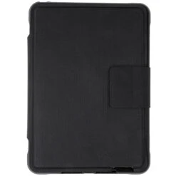 Coque Coque IPad (10.2 Pouces) (7e, 8e, 9e Gén.) Unlimited Series Avec Clavier à Rabat Black Crystal (Clear/Black) -Magasin D'Accessoires Mobiles unlimited keyboard ipadl19 black 500