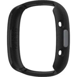 Coque Fitbit Versa 4 Watch Bumper Pavement (Black / Grey) -Magasin D'Accessoires Mobiles watch case ca fitbit versa 4 4