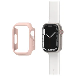 Coque Apple Watch Series 9/8/7 Watch Bumper Rose Petal (Pink) 8 Coque Apple Watch Series 9/8/7 Watch Bumper Rose Petal (Pink) -Magasin D'Accessoires Mobiles watch case ca series 7 45MM rose petal 2