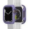 Coque Apple Watch Series 9/8/7 Watch Bumper Elixir (Light Purple) 2 Coque Apple Watch Series 9/8/7 Watch Bumper Elixir (Light Purple) -Magasin D'Accessoires Mobiles watch case series 7 41mm elixir 1
