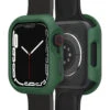Coque Apple Watch Series 9/8/7 Watch Bumper Green Envy -Magasin D'Accessoires Mobiles watch case series 7 45mm green envy 1