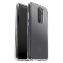 Coque Redmi Note 8 Pro React Series Clear -Magasin D'Accessoires Mobiles xiaa3 redmi note 8 pro 2