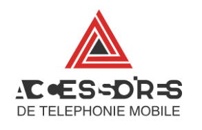 Magasin D'Accessoires Mobiles